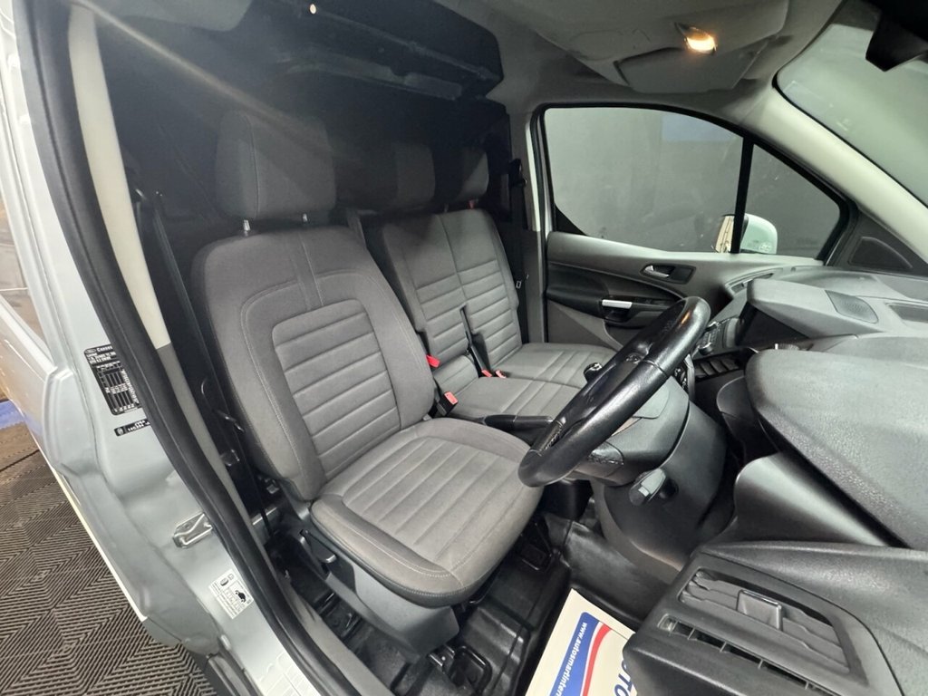 Used Ford Transit Connect 2019 for sale - 76256766: Photo 38