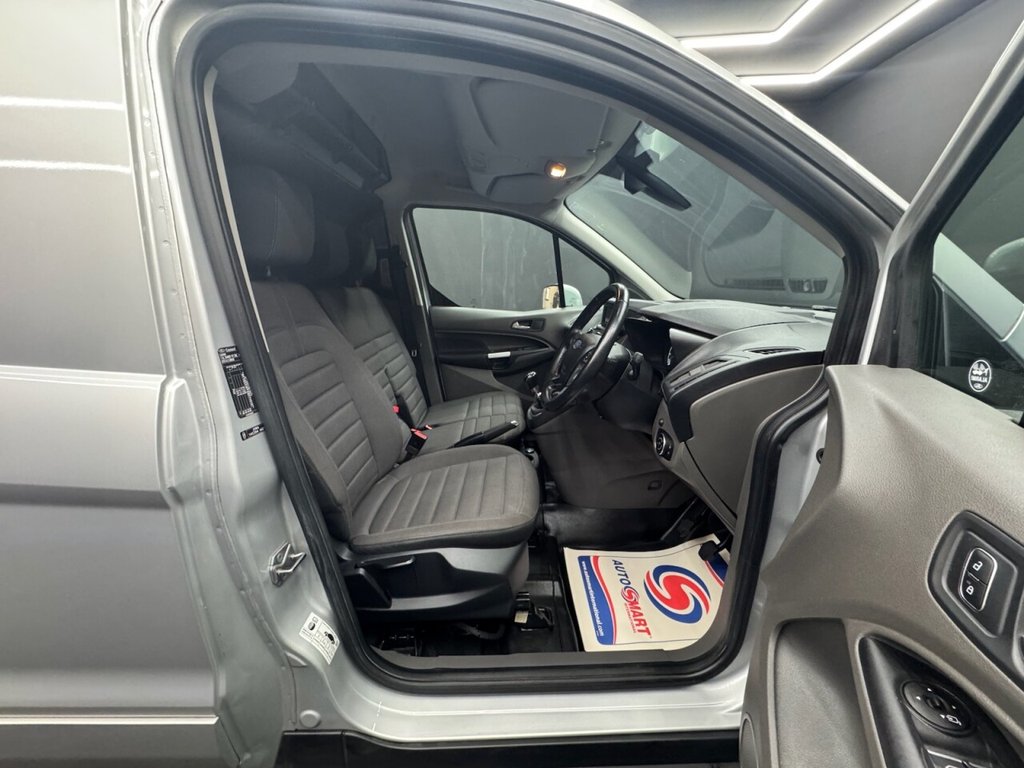 Used Ford Transit Connect 2019 for sale - 76256766: Photo 39
