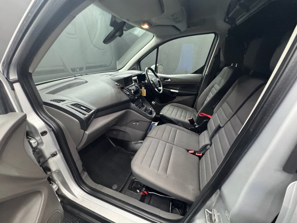 Used Ford Transit Connect 2019 for sale - 76256766: Photo 40