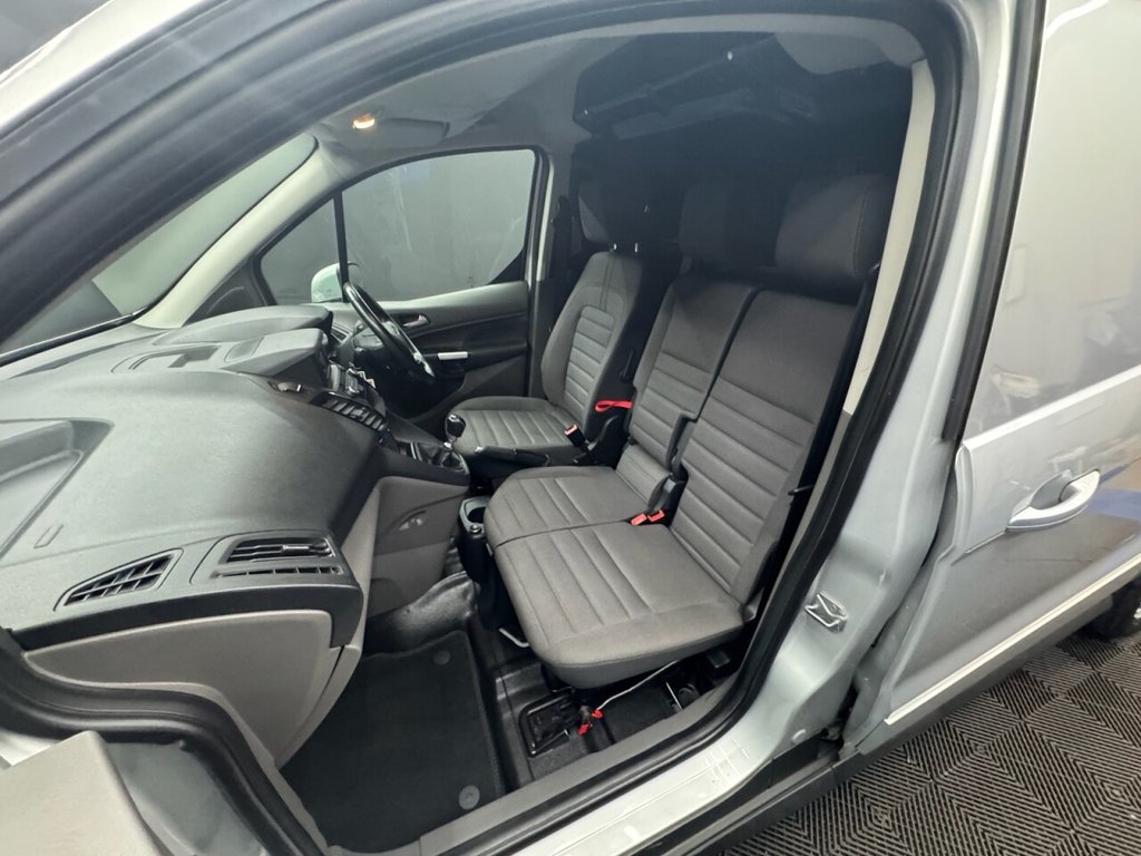 Used Ford Transit Connect 2019 for sale - 76256766: Photo 41