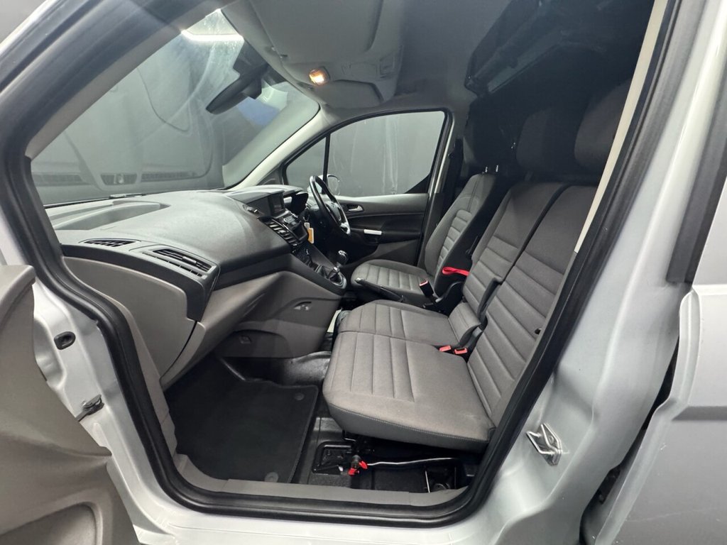 Used Ford Transit Connect 2019 for sale - 76256766: Photo 42