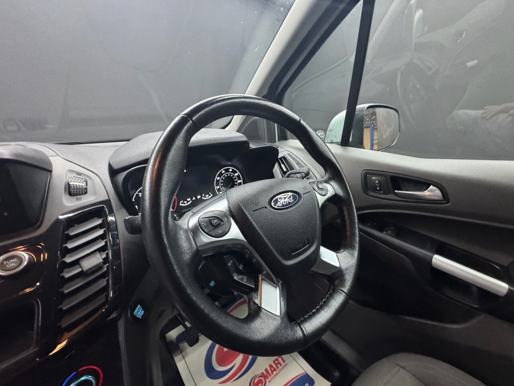 Used Ford Transit Connect 2019 for sale - 76256766: Photo 43