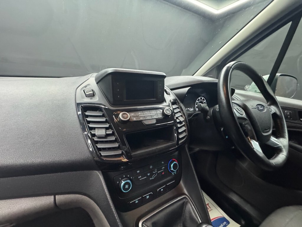 Used Ford Transit Connect 2019 for sale - 76256766: Photo 44
