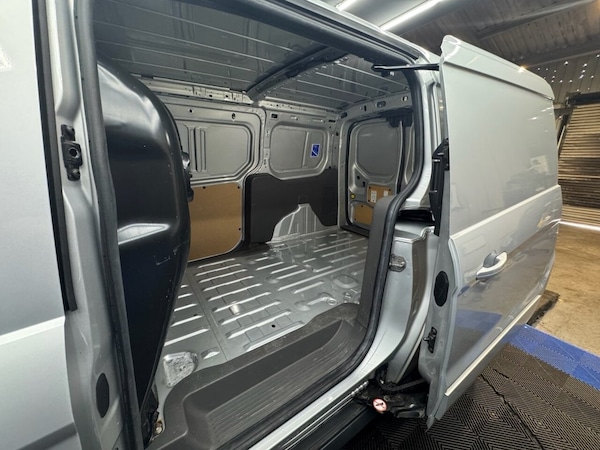 Used Ford Transit Connect 2019 for sale - 76256766: Photo 45