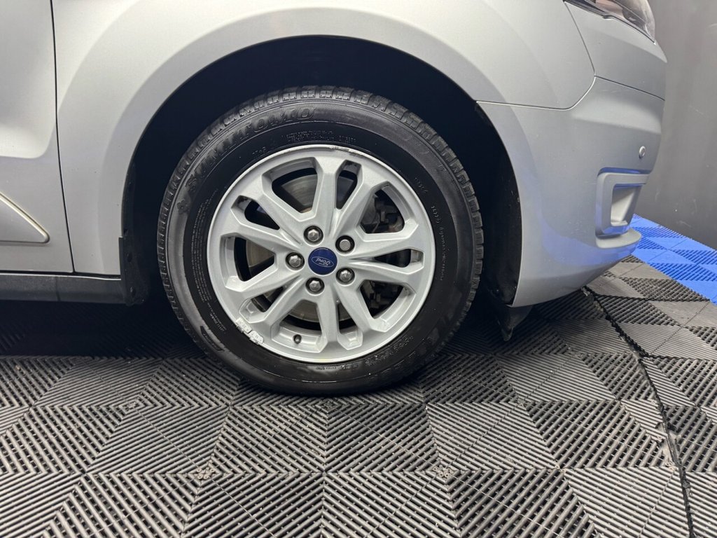 Used Ford Transit Connect 2019 for sale - 76256766: Photo 47