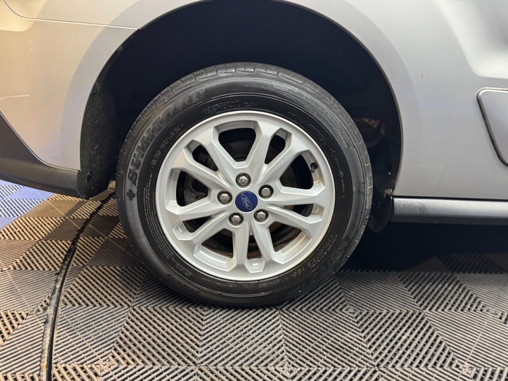 Used Ford Transit Connect 2019 for sale - 76256766: Photo 48