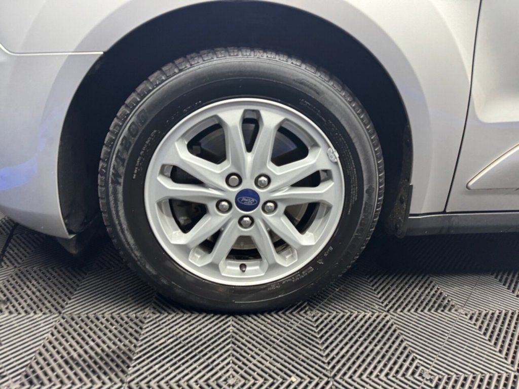 Used Ford Transit Connect 2019 for sale - 76256766: Photo 49