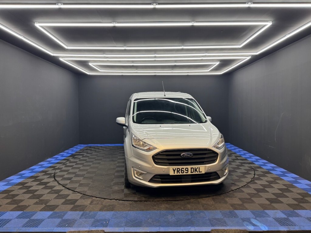 Used Ford Transit Connect 2019 for sale - 76256766: Photo 5