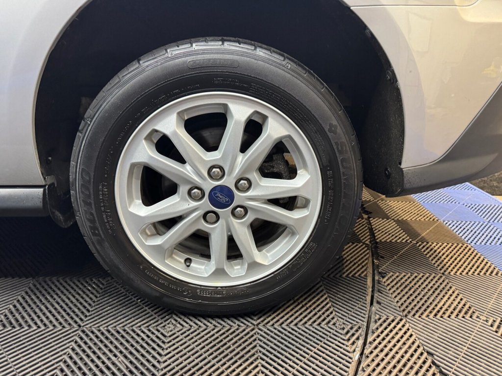 Used Ford Transit Connect 2019 for sale - 76256766: Photo 50