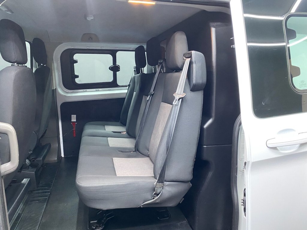 Vehicle 36