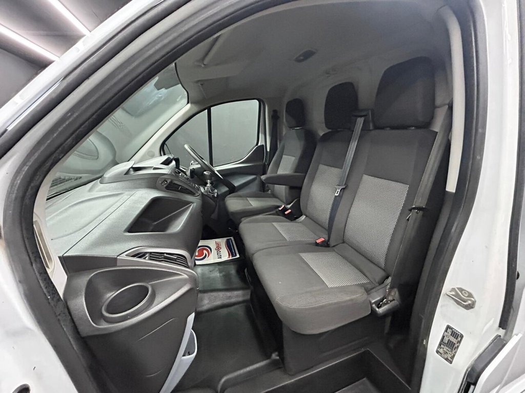 Used Ford Transit Custom 2013 for sale - 77937058: Photo 29