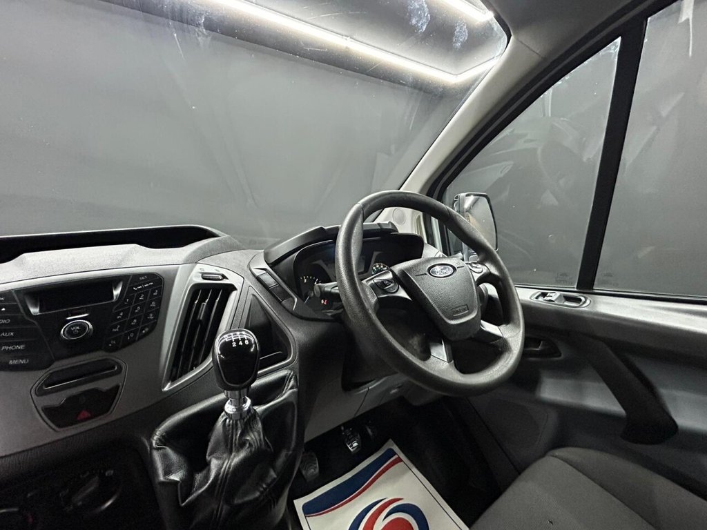 Used Ford Transit Custom 2013 for sale - 77937058: Photo 32
