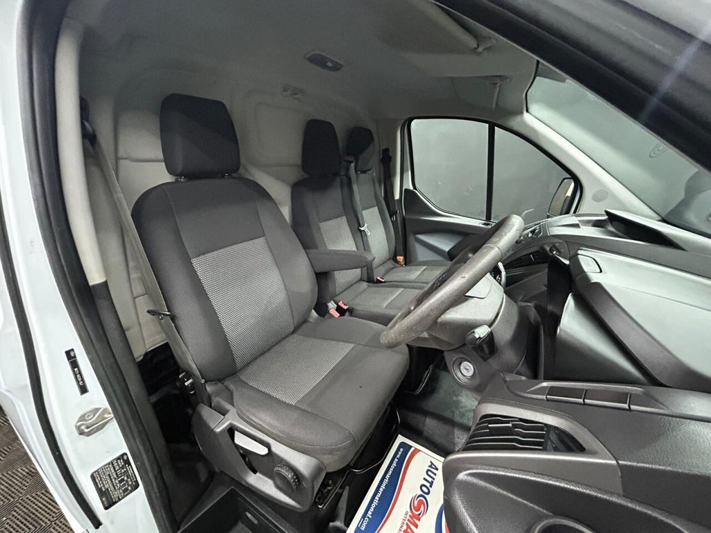 Used Ford Transit Custom 2013 for sale - 77937058: Photo 34