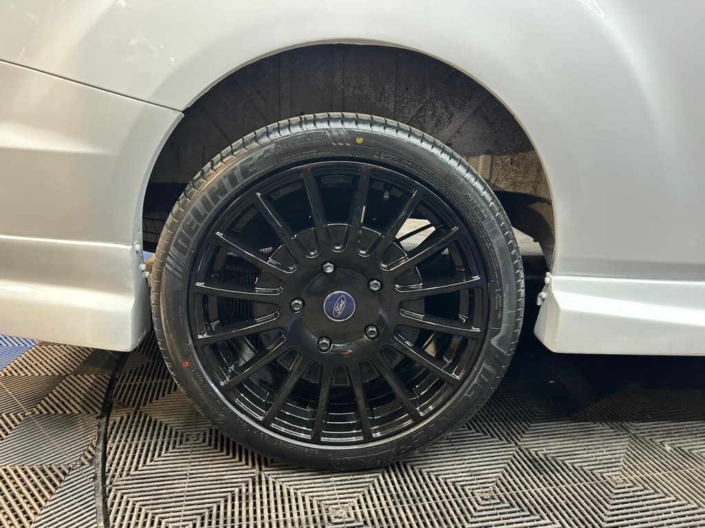 Used Ford Transit Custom 2013 for sale - 77937058: Photo 35