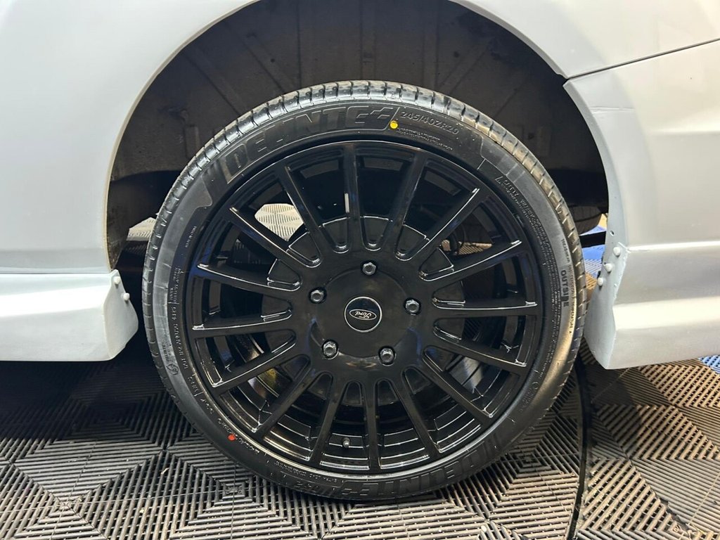 Used Ford Transit Custom 2013 for sale - 77937058: Photo 36