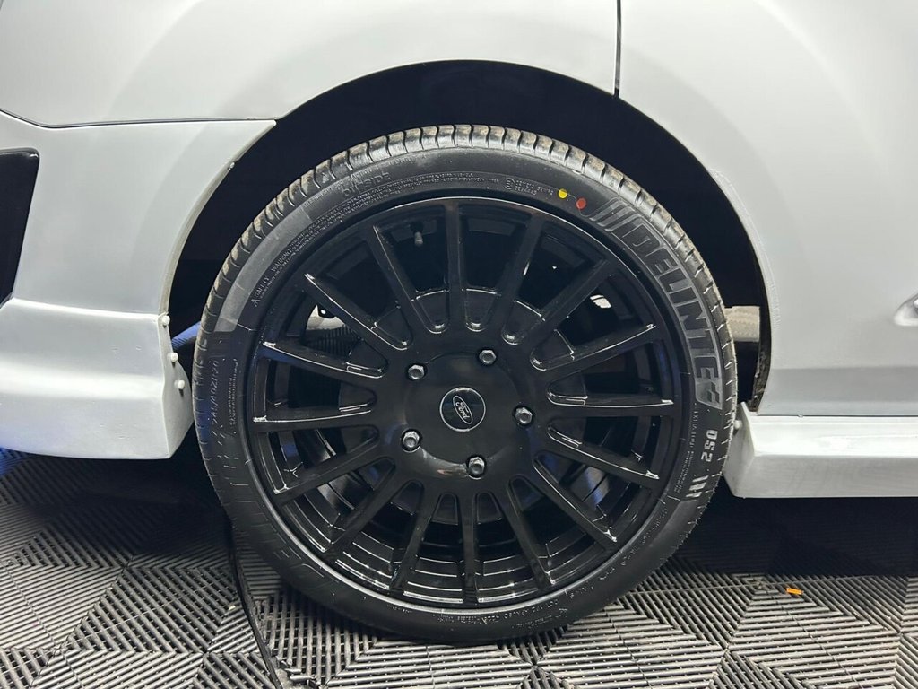 Used Ford Transit Custom 2013 for sale - 77937058: Photo 37