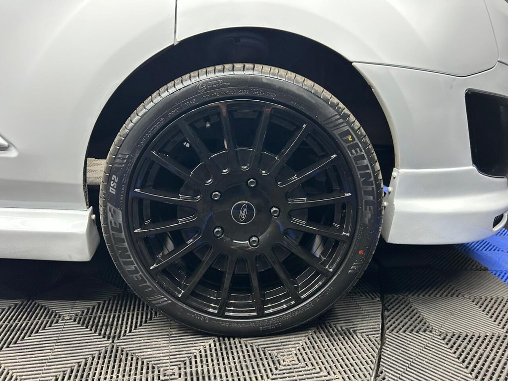 Used Ford Transit Custom 2013 for sale - 77937058: Photo 38