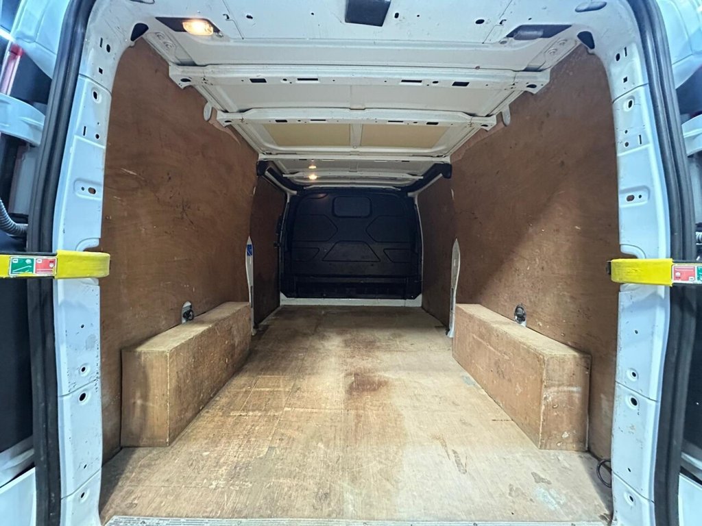Used Ford Transit Custom 2013 for sale - 77937058: Photo 39