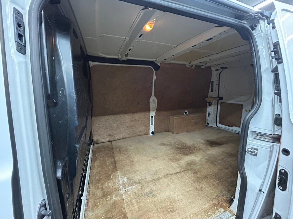 Used Ford Transit Custom 2013 for sale - 77937058: Photo 40