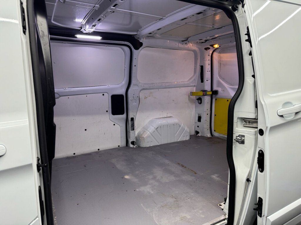 Used Ford Transit Custom 2016 for sale - 77388868: Photo 46