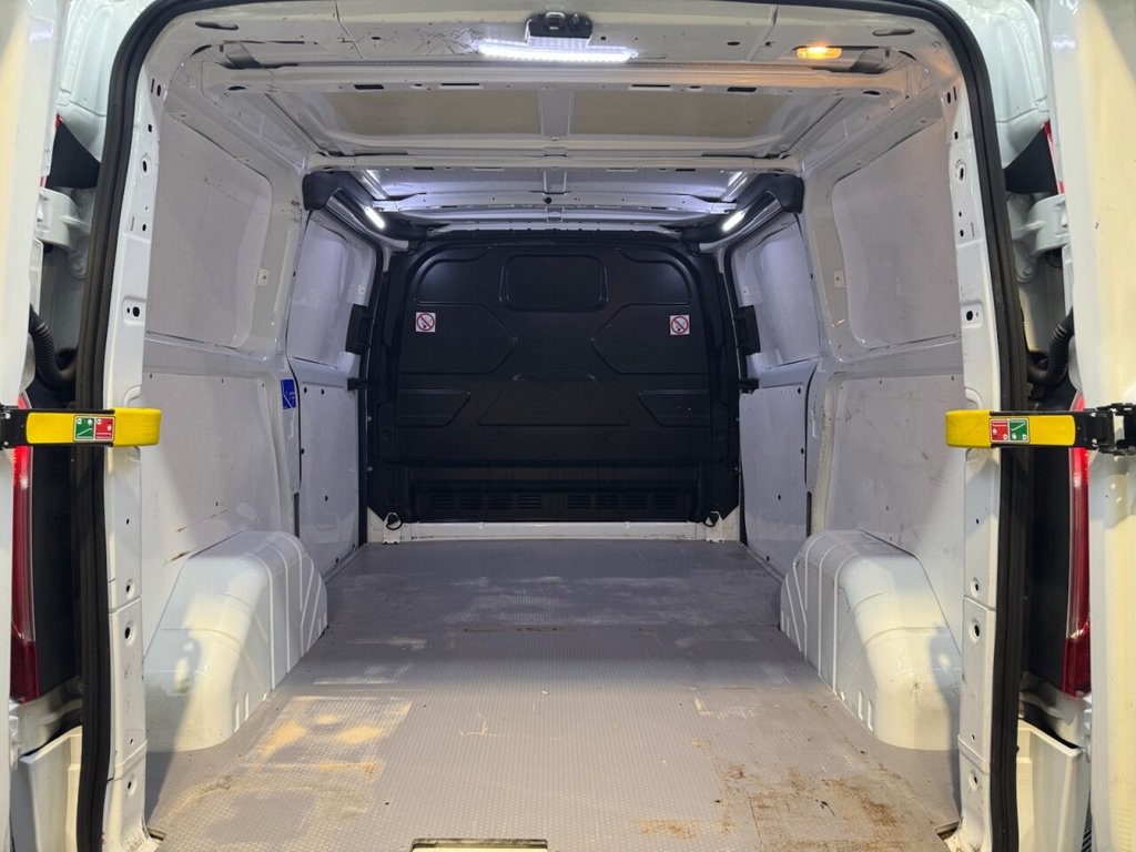 Used Ford Transit Custom 2016 for sale - 77388868: Photo 47