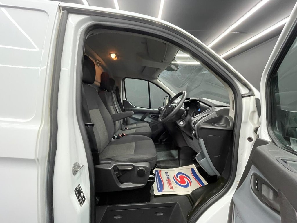 Used Ford Transit Custom 2016 for sale - 77188029: Photo 35