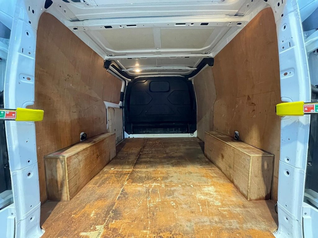 Used Ford Transit Custom 2016 for sale - 77188029: Photo 41