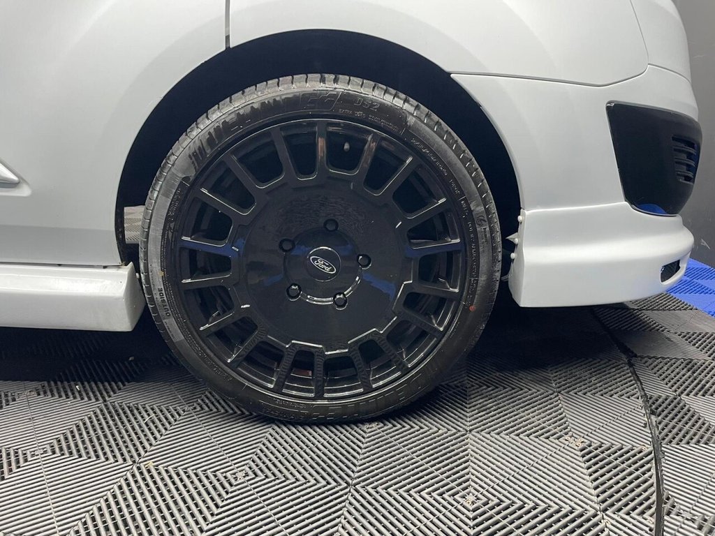 Used Ford Transit Custom 2016 for sale - 77188029: Photo 43