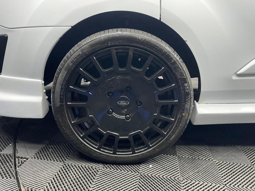 Used Ford Transit Custom 2016 for sale - 77188029: Photo 45