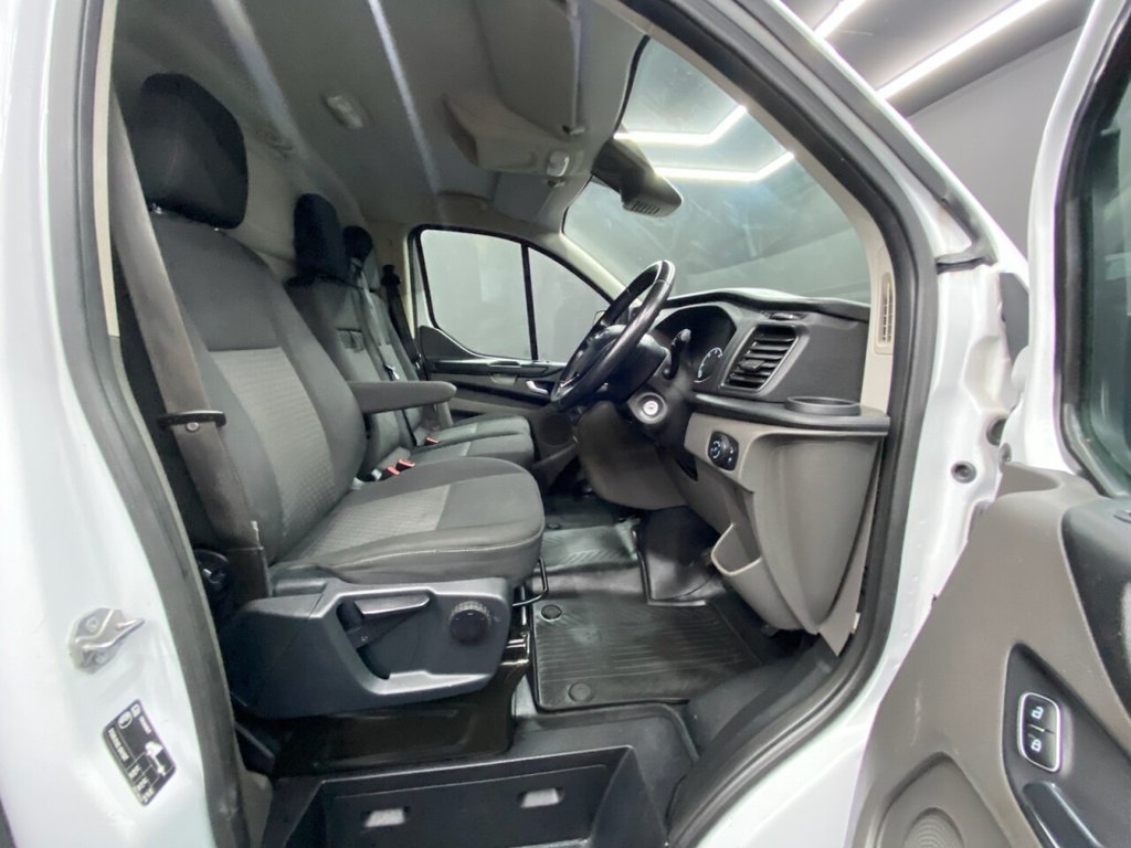 Vehicle 38