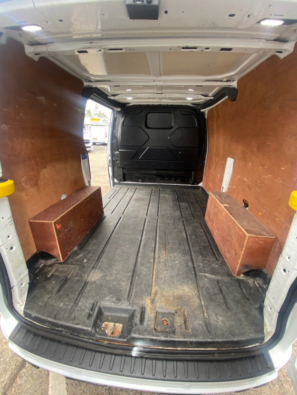 Vehicle 46