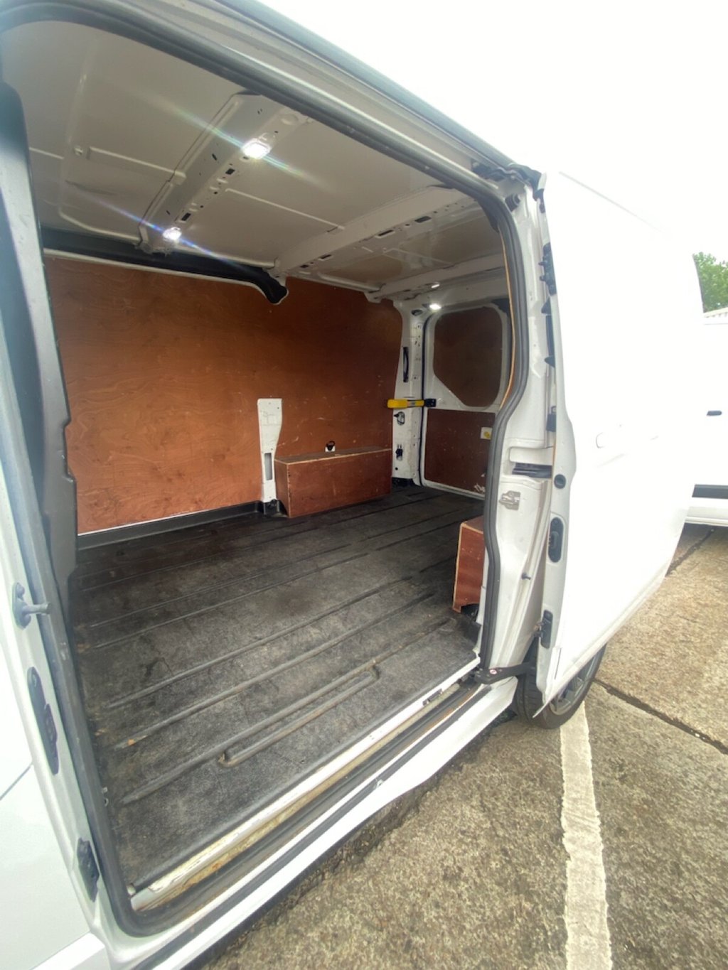 Vehicle 47
