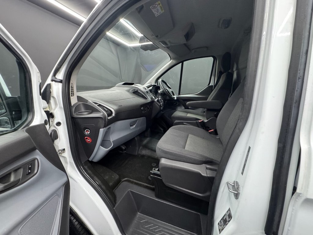 Used Ford Transit Custom 2016 for sale - 76162669: Photo 32