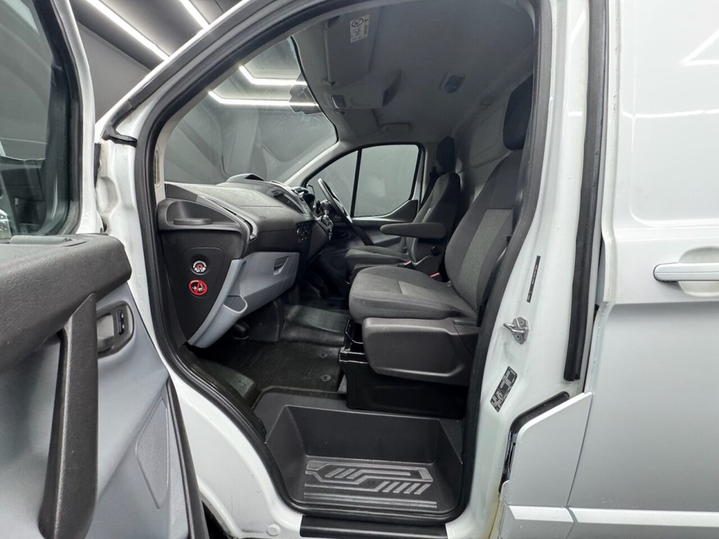 Used Ford Transit Custom 2016 for sale - 76162669: Photo 34