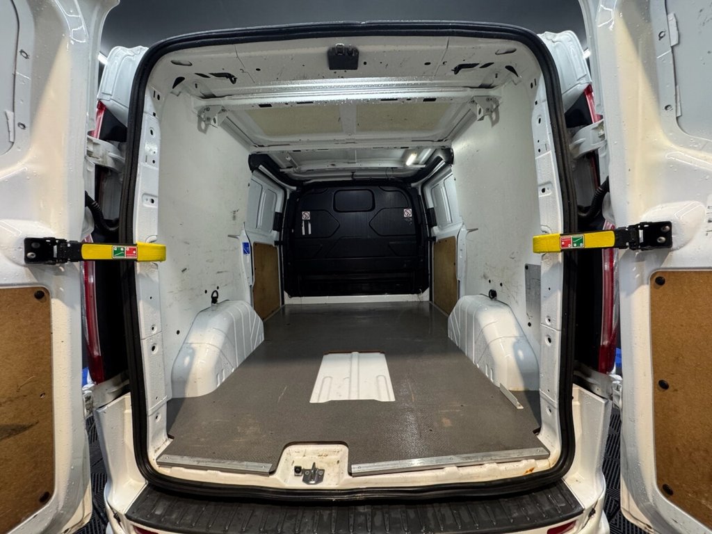 Used Ford Transit Custom 2016 for sale - 76162669: Photo 36