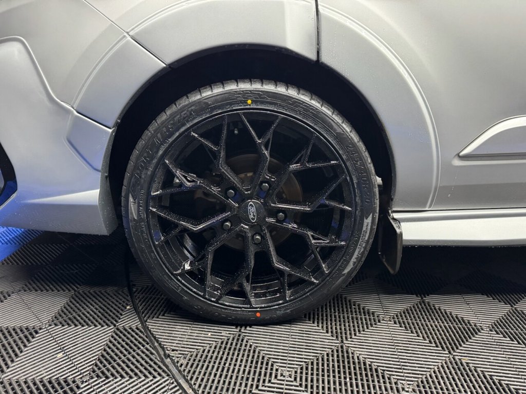 Used Ford Transit Custom 2022 for sale - 76751243: Photo 41