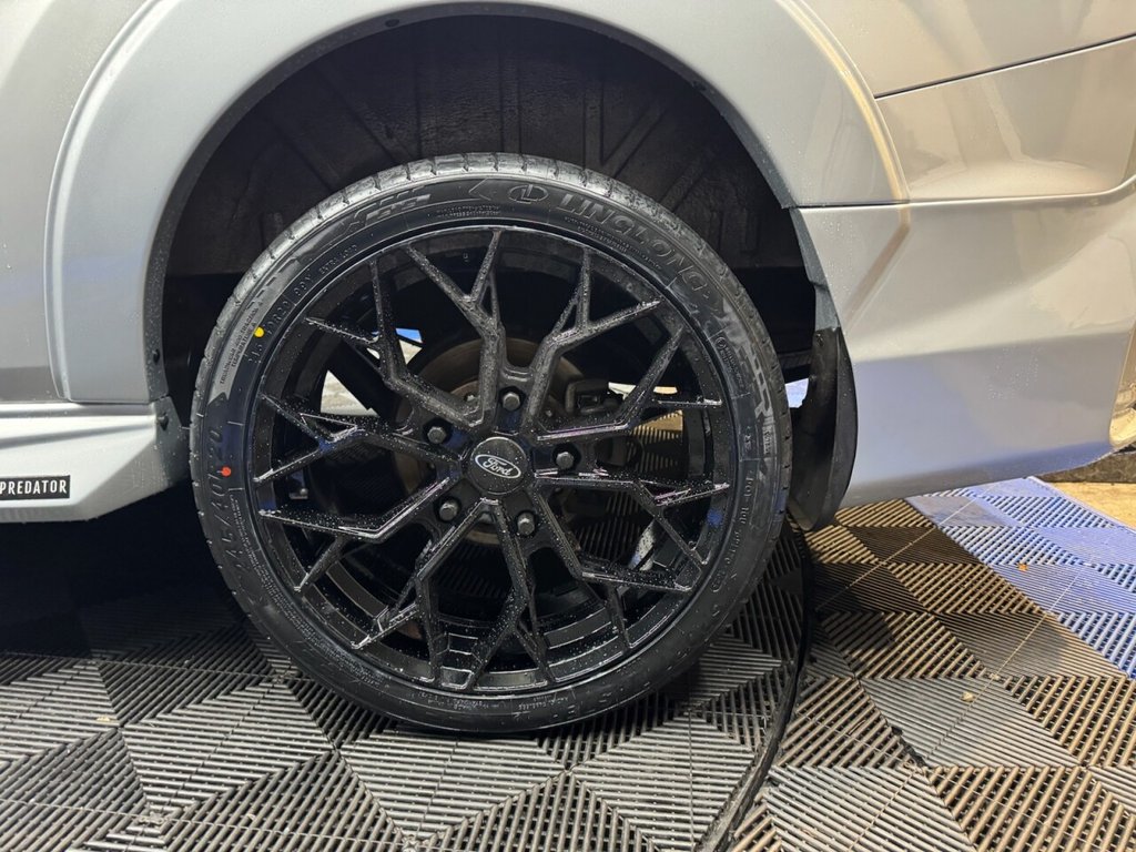 Used Ford Transit Custom 2022 for sale - 76751243: Photo 42