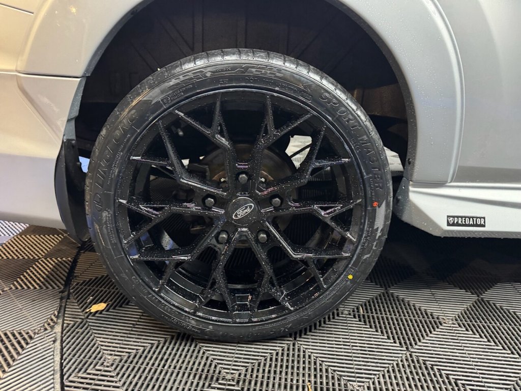 Used Ford Transit Custom 2022 for sale - 76751243: Photo 44