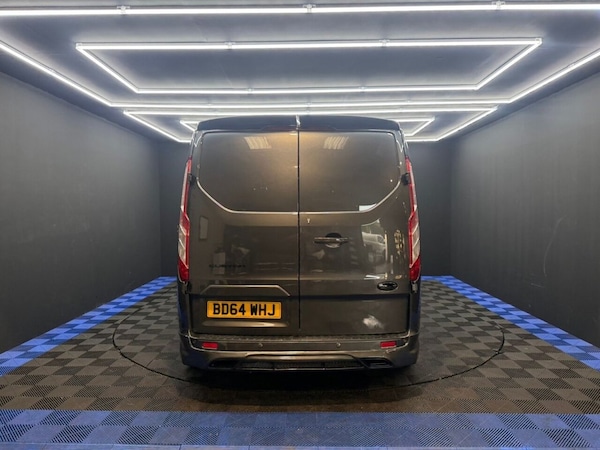 Used Ford Transit Custom 2014 for sale - 76241421: Photo 18