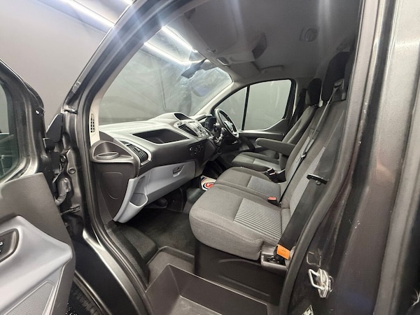 Used Ford Transit Custom 2014 for sale - 76241421: Photo 31