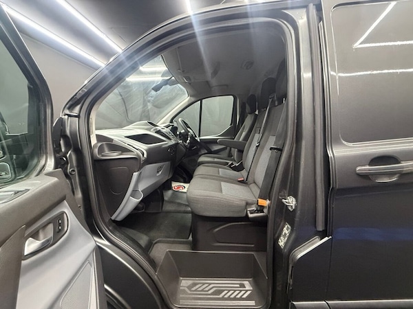 Used Ford Transit Custom 2014 for sale - 76241421: Photo 37
