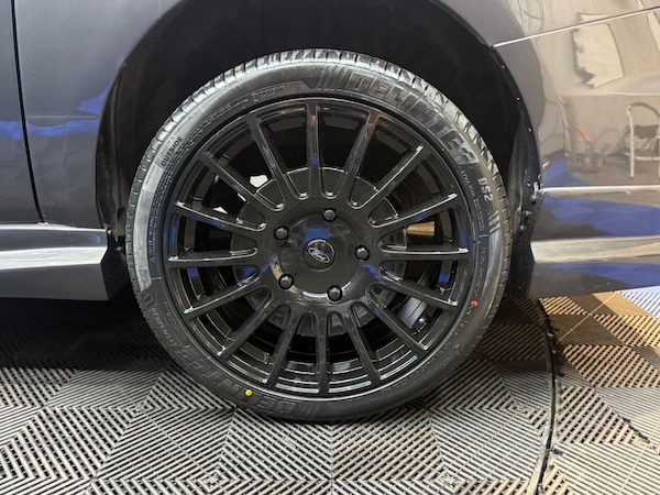 Used Ford Transit Custom 2014 for sale - 76241421: Photo 38