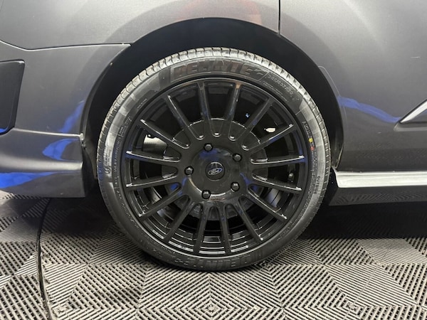 Used Ford Transit Custom 2014 for sale - 76241421: Photo 40