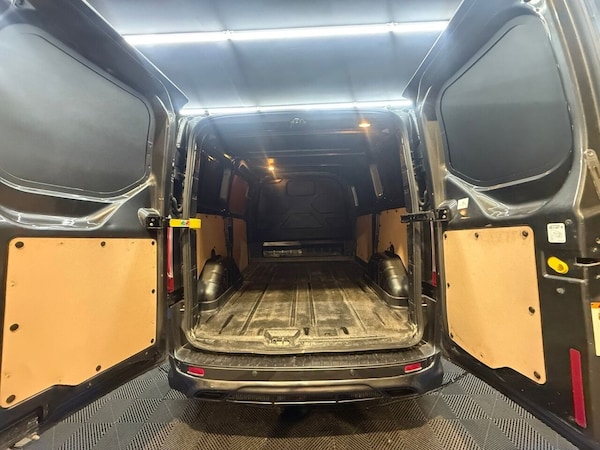 Used Ford Transit Custom 2014 for sale - 76241421: Photo 41