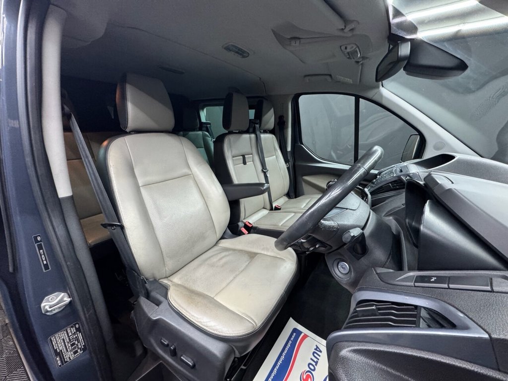 Used Ford Transit Custom 2014 for sale - 76163601: Photo 41