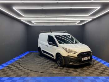 Used Ford Transit Connect 2020 for sale - 74306191: Photo