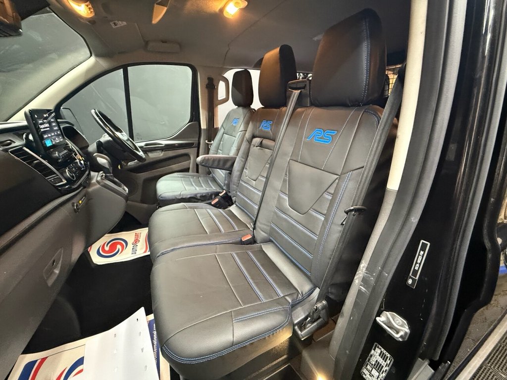 Vehicle 40