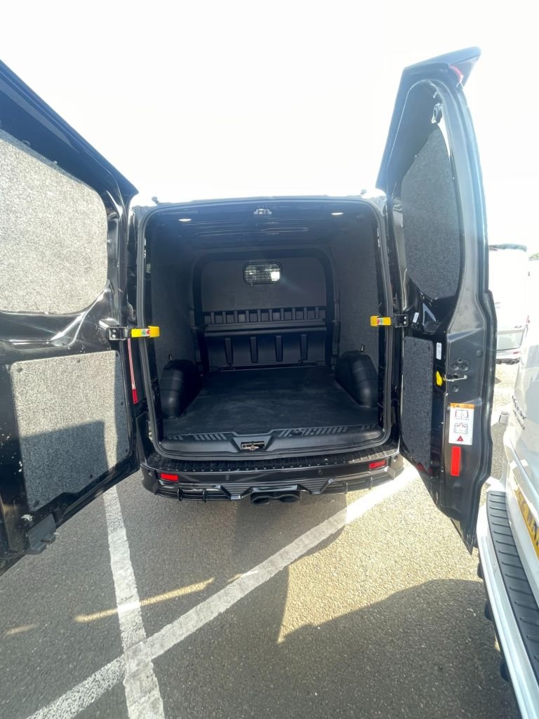 Vehicle 42