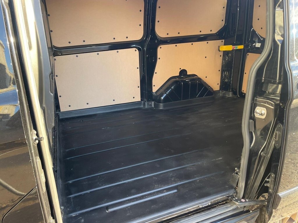 Used Ford Transit Custom 2021 for sale - 77627379: Photo 33