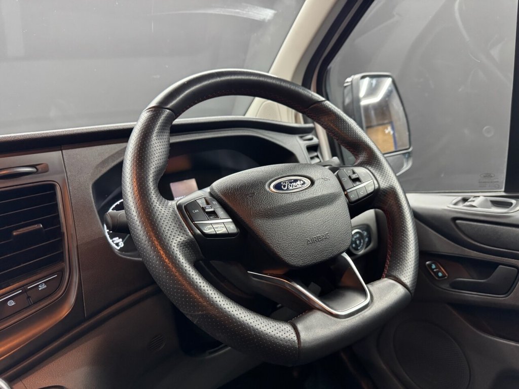 Used Ford Transit Custom 2021 for sale - 76797562: Photo 46